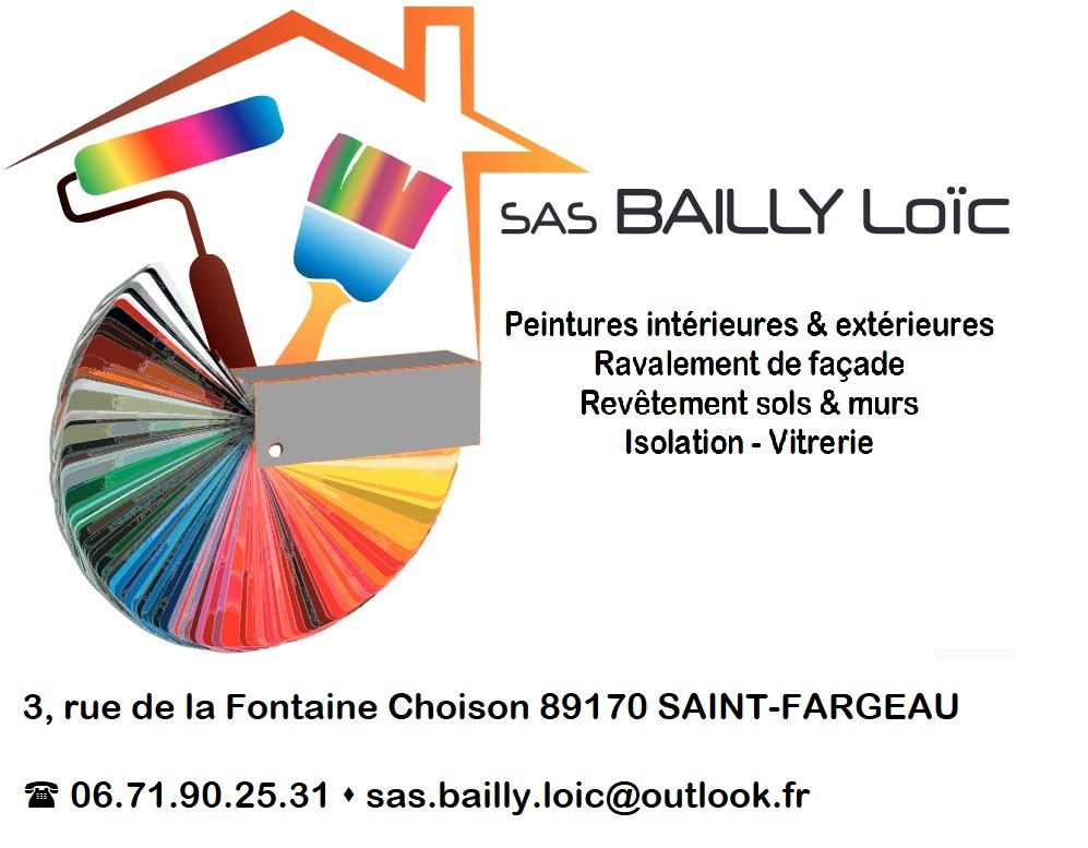 Bailly Loïc — Photos 1